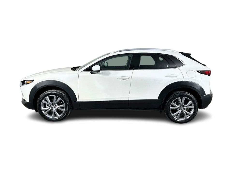 Thumbnail: 2024 Mazda CX-30 - 3
