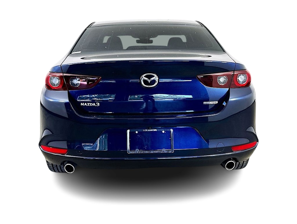 Thumbnail: 2023 Mazda Mazda3 - 5