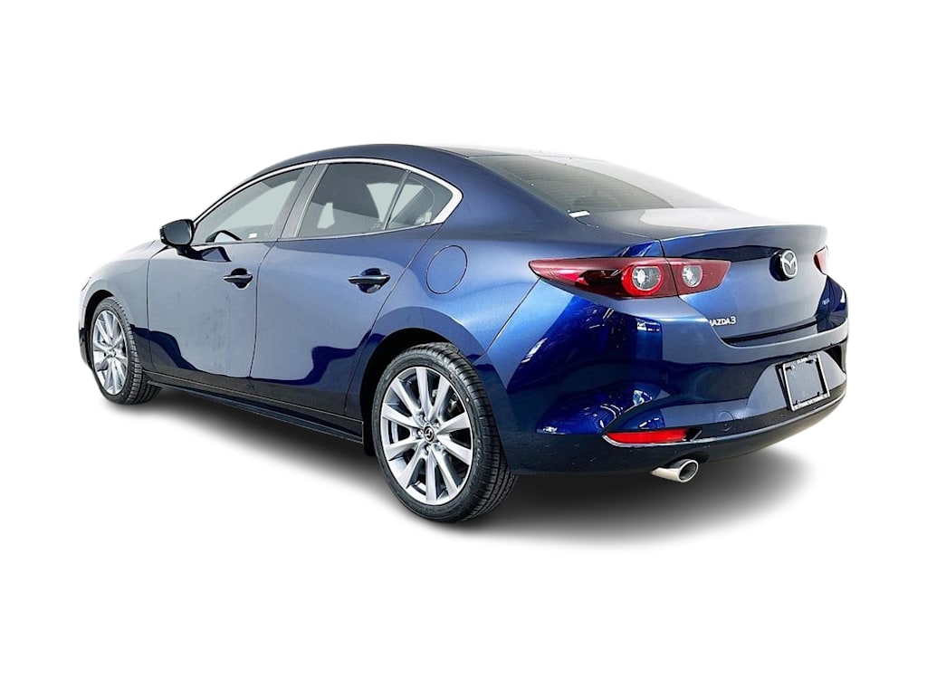 Thumbnail: 2023 Mazda Mazda3 - 4