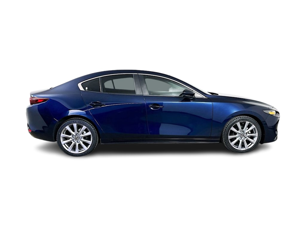 Thumbnail: 2023 Mazda Mazda3 - 26