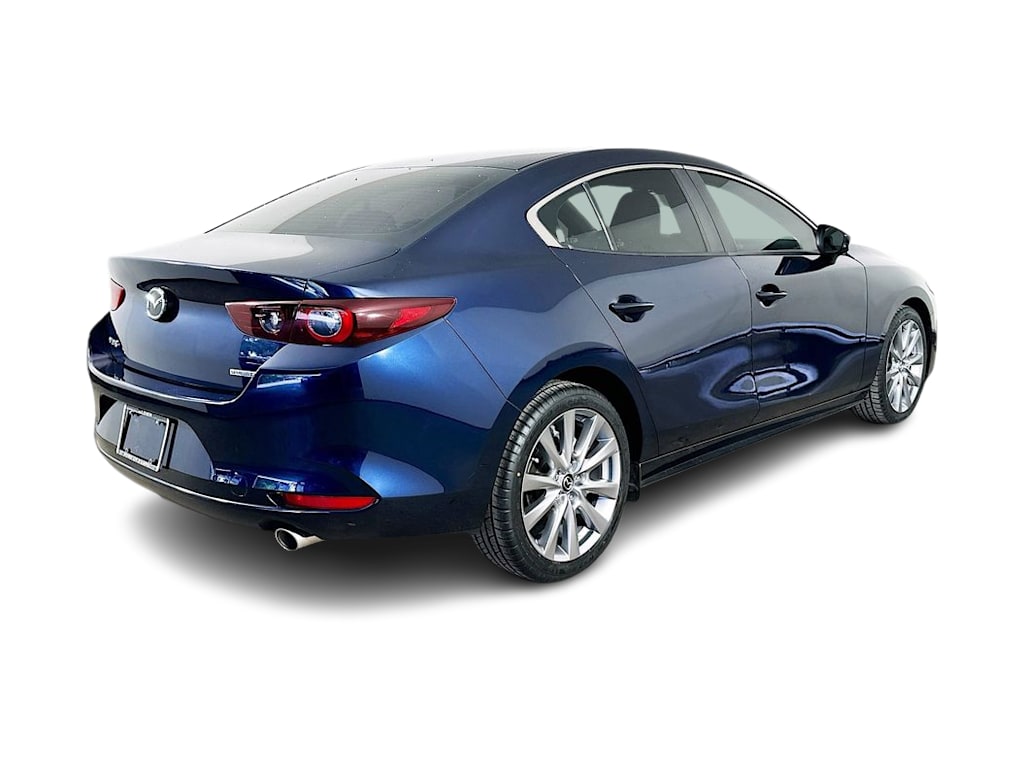 Thumbnail: 2023 Mazda Mazda3 - 25