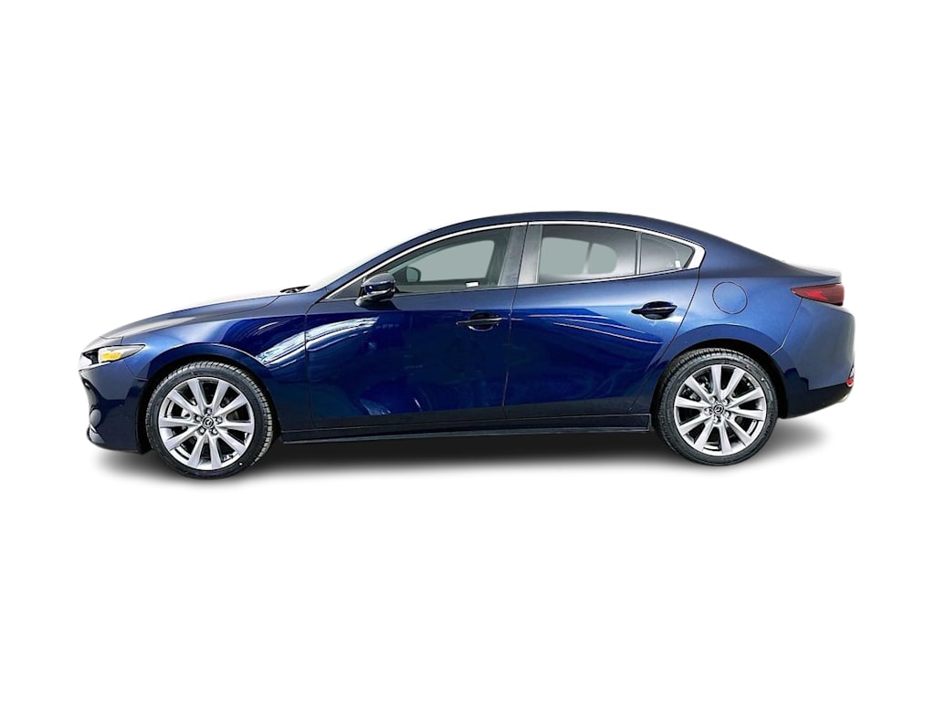 Thumbnail: 2023 Mazda Mazda3 - 3