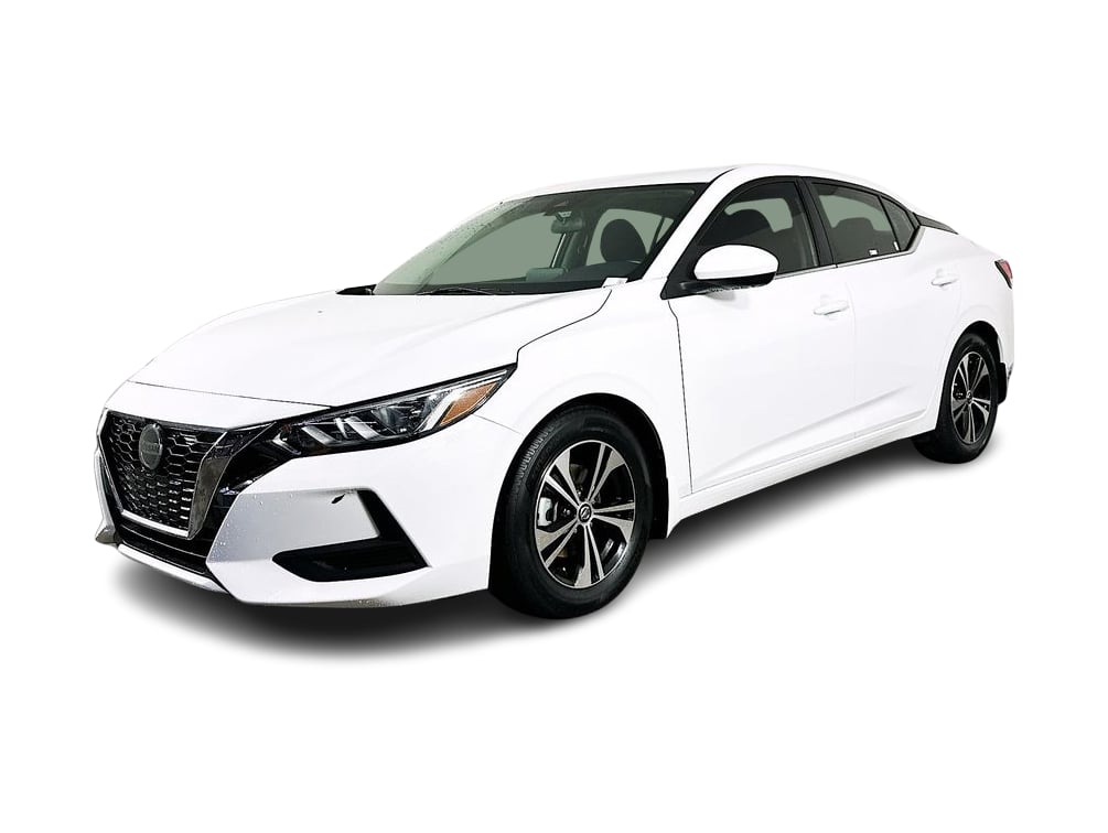 2023 Nissan Sentra