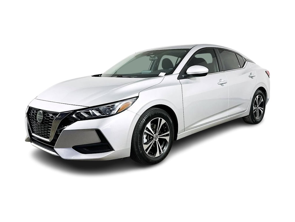 2023 Nissan Sentra