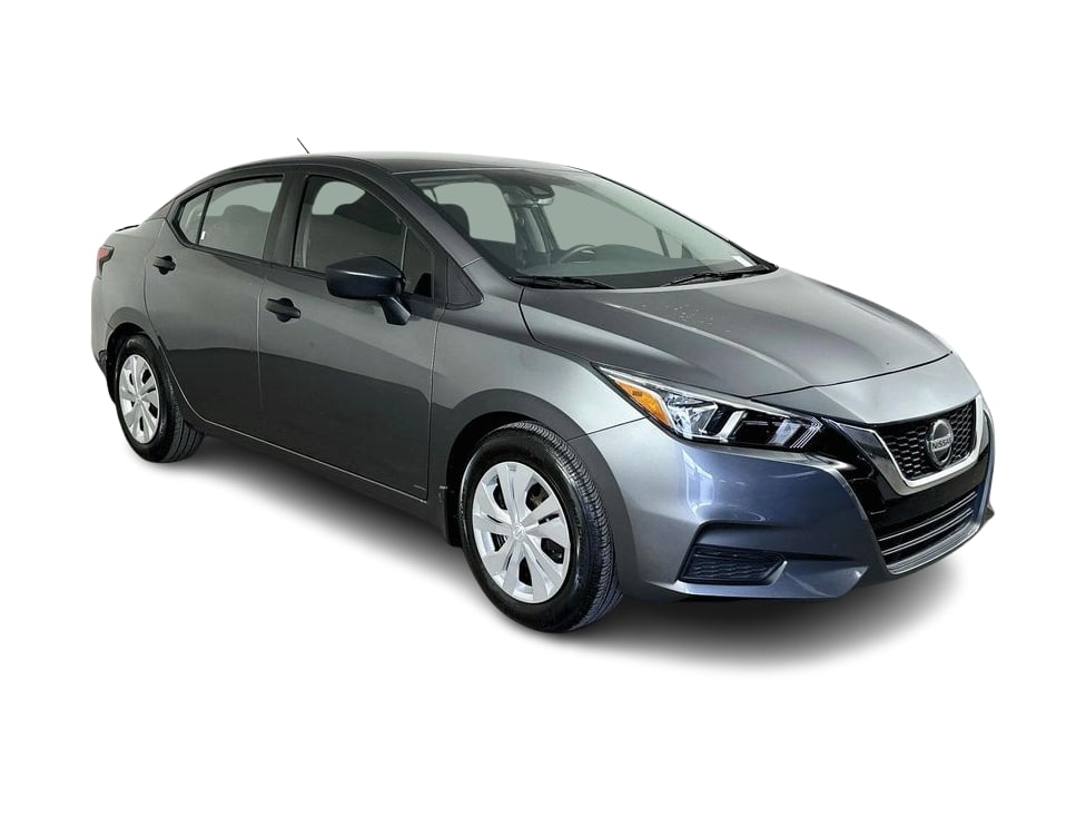 Thumbnail: 2022 Nissan Versa - 23