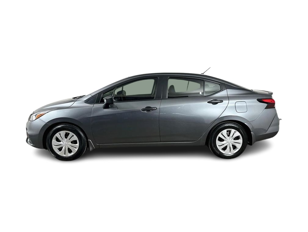 Thumbnail: 2022 Nissan Versa - 3