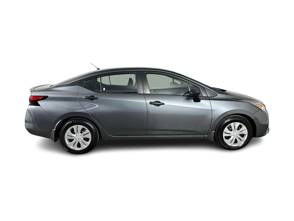 Thumbnail: 2022 Nissan Versa - 25