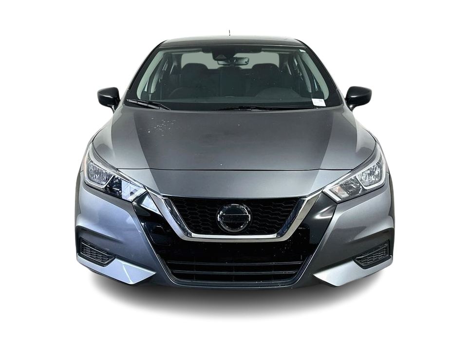 Thumbnail: 2022 Nissan Versa - 6