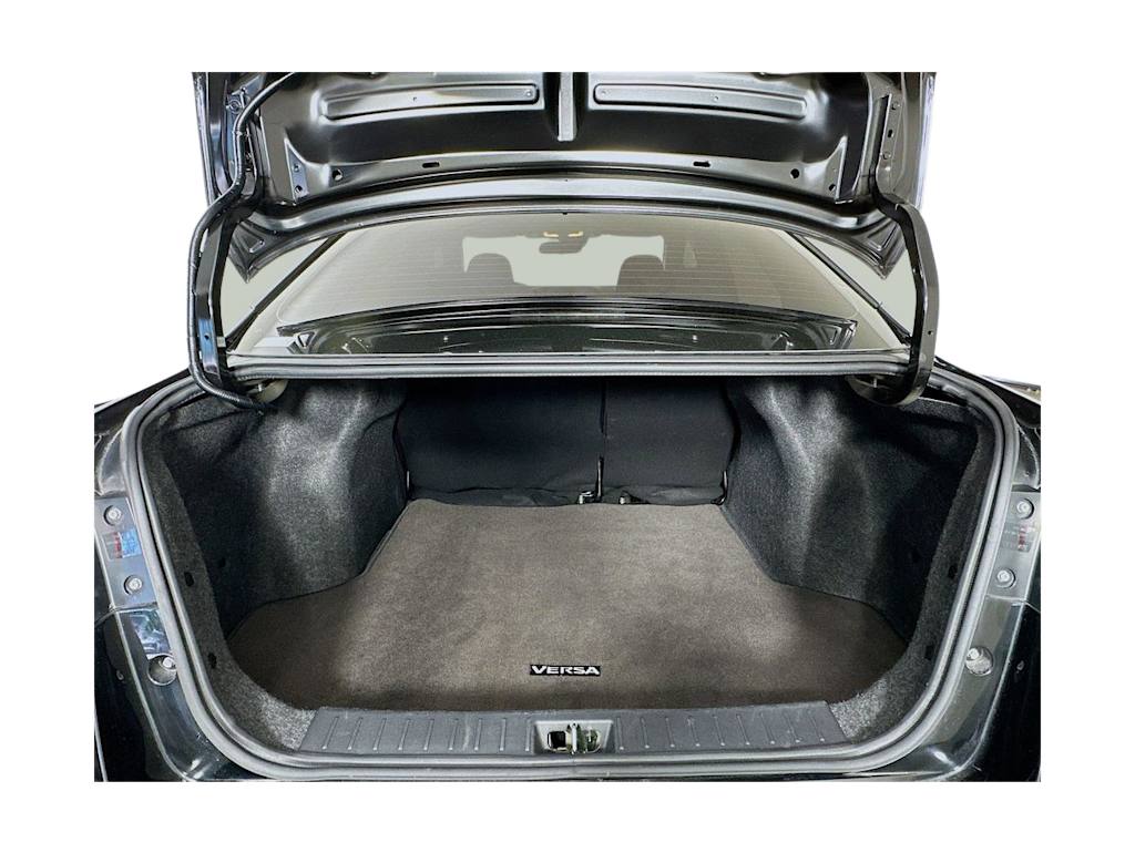 Thumbnail: 2023 Nissan Versa - 19