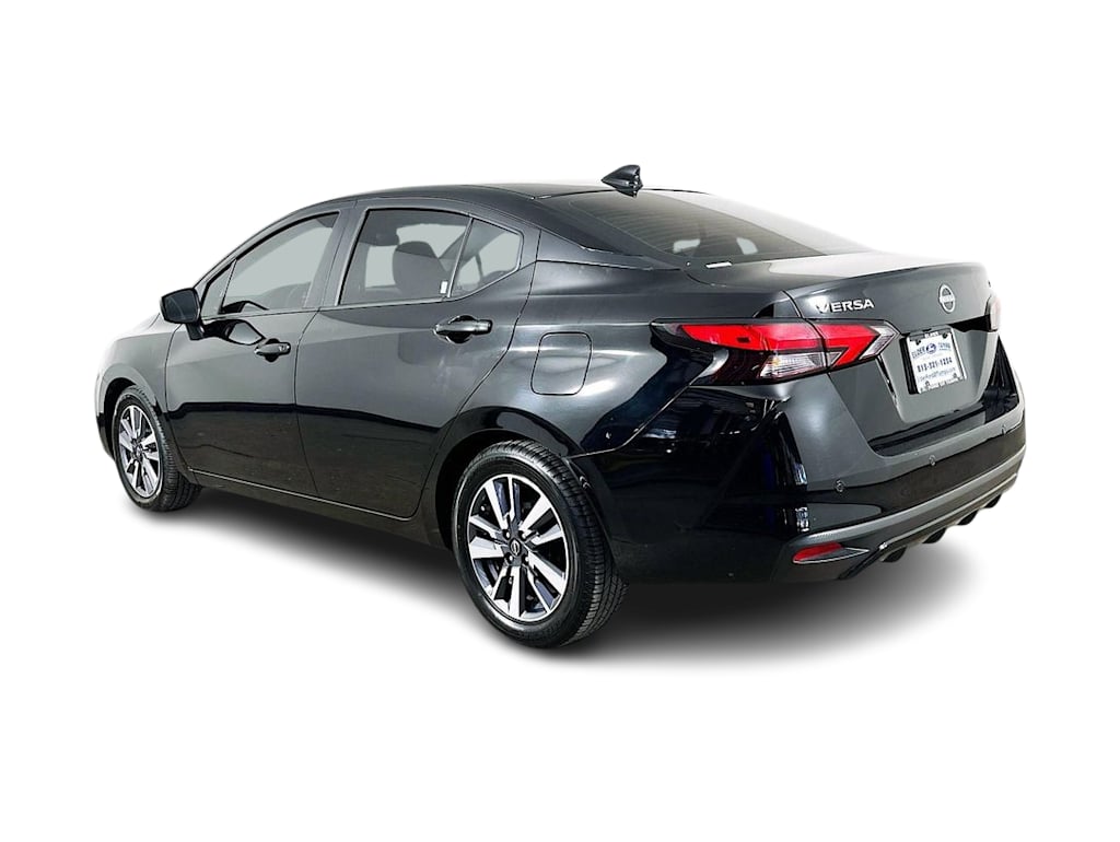 Thumbnail: 2023 Nissan Versa - 4