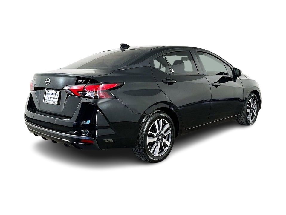 Thumbnail: 2023 Nissan Versa - 24