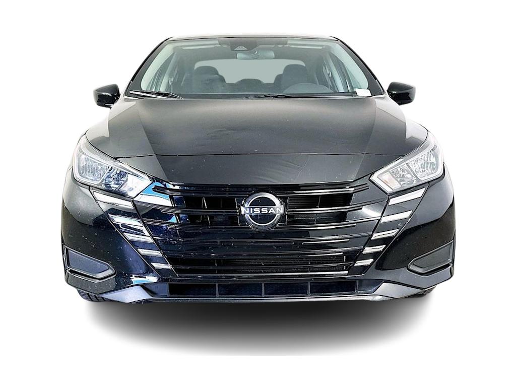 Thumbnail: 2023 Nissan Versa - 6