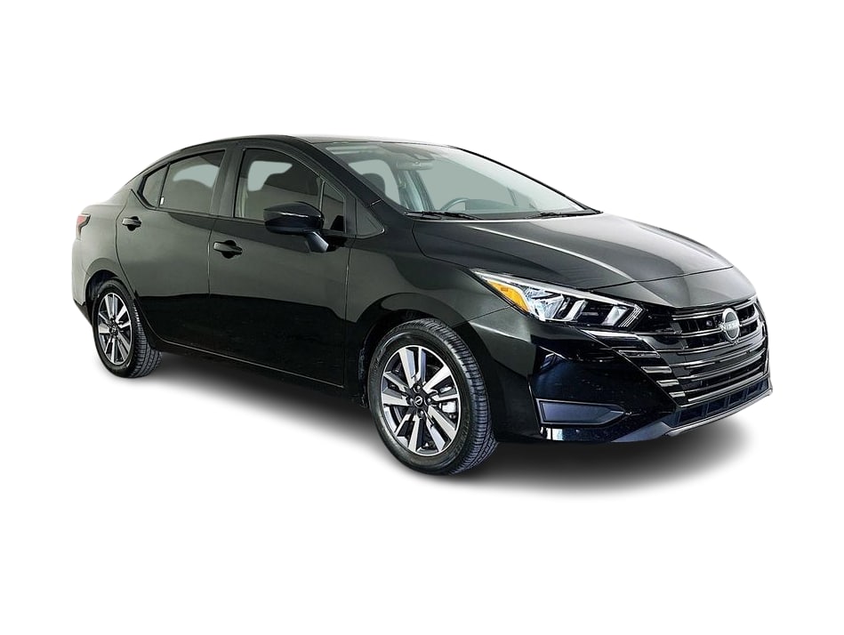 Thumbnail: 2023 Nissan Versa - 23
