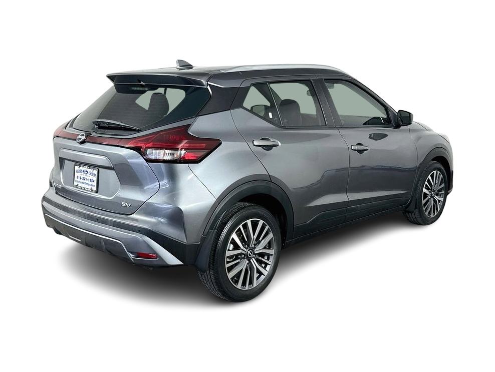 Thumbnail: 2022 Nissan Kicks - 24