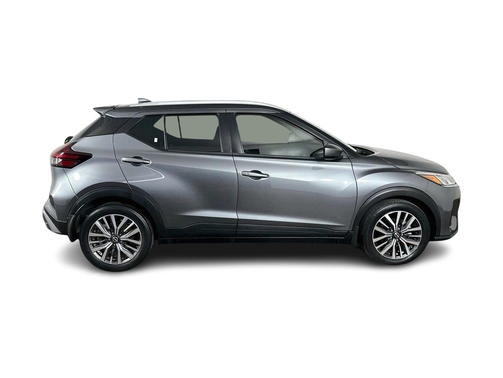 Thumbnail: 2022 Nissan Kicks - 25