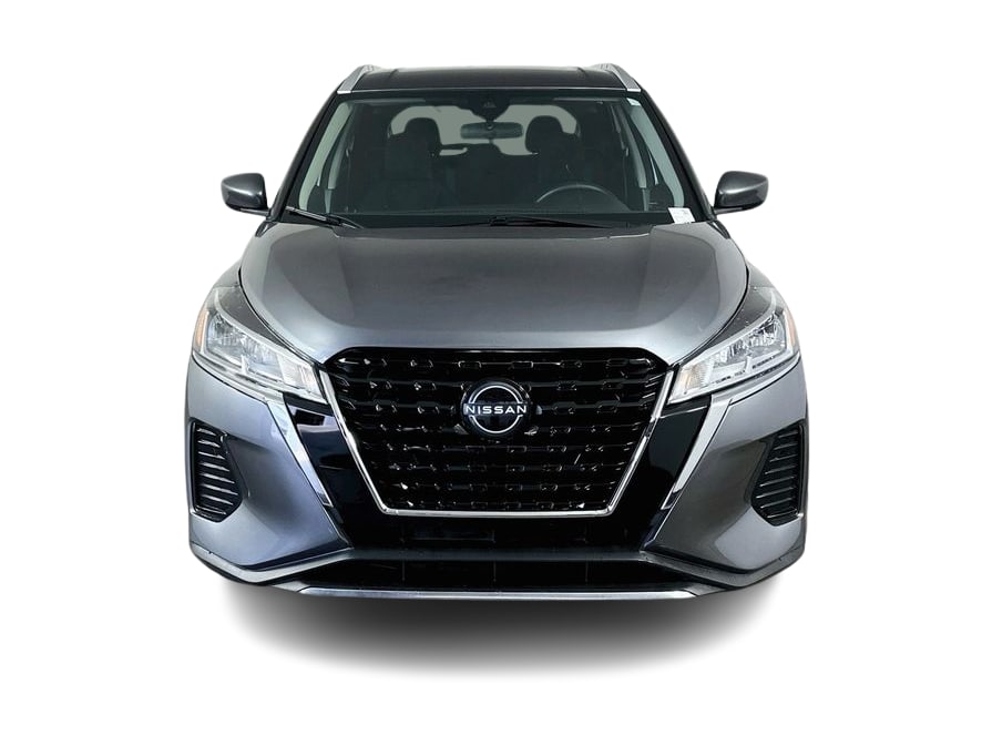 Thumbnail: 2022 Nissan Kicks - 6