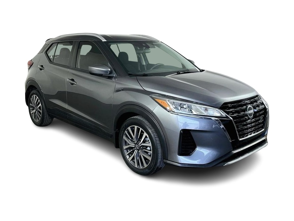 Thumbnail: 2022 Nissan Kicks - 23