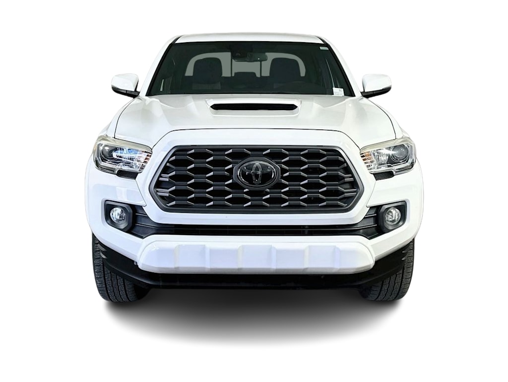 Thumbnail: 2020 Toyota Tacoma - 6