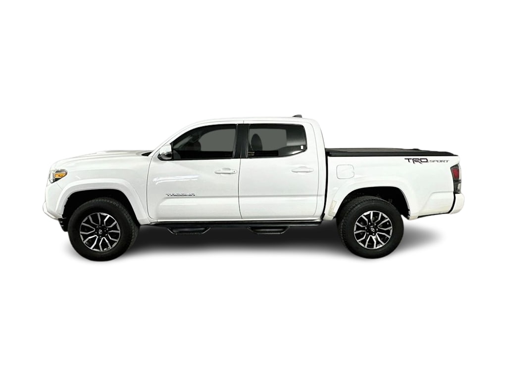 Thumbnail: 2020 Toyota Tacoma - 3