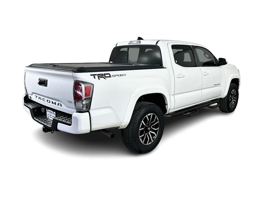 Thumbnail: 2020 Toyota Tacoma - 23