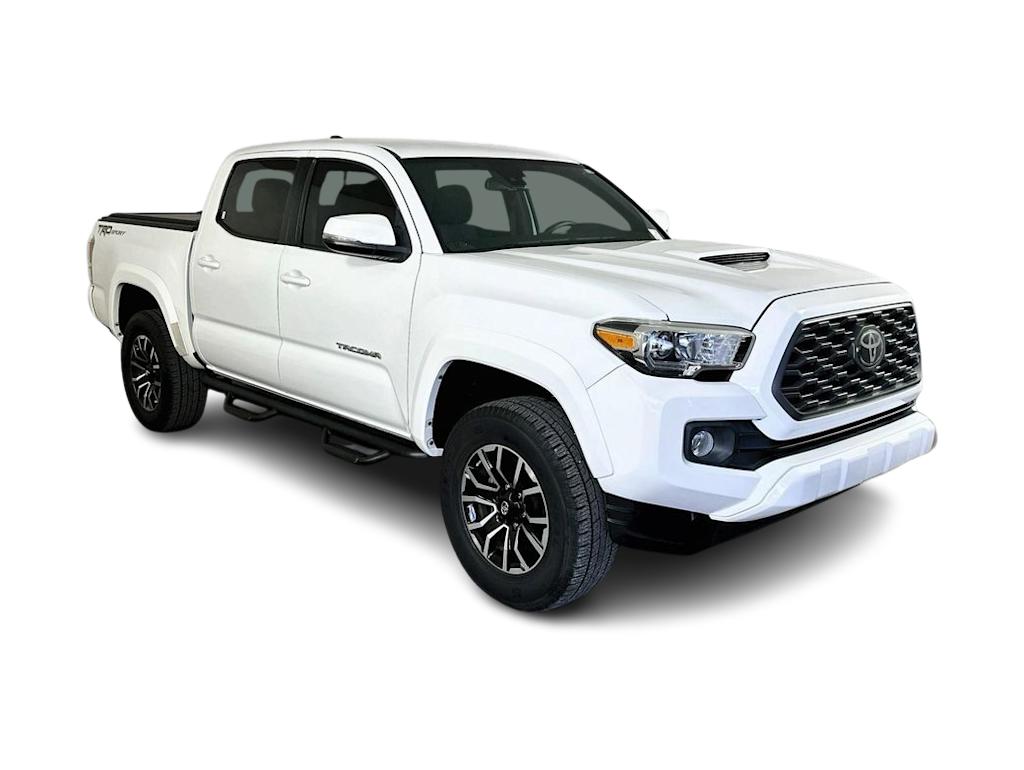 Thumbnail: 2020 Toyota Tacoma - 22