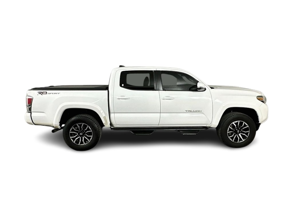 Thumbnail: 2020 Toyota Tacoma - 24