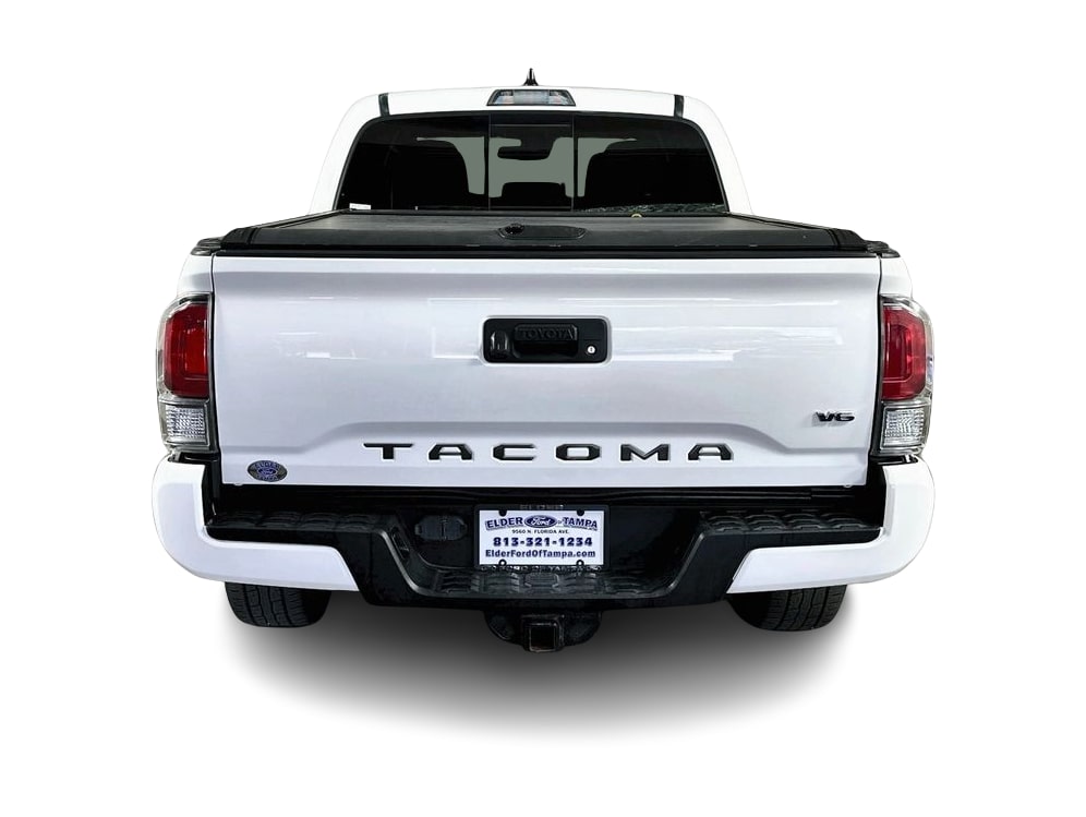 Thumbnail: 2020 Toyota Tacoma - 5