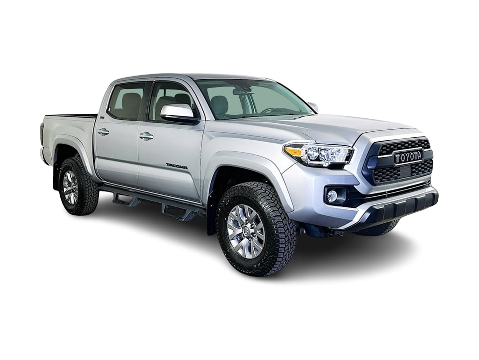 2018 Toyota Tacoma SR5 23