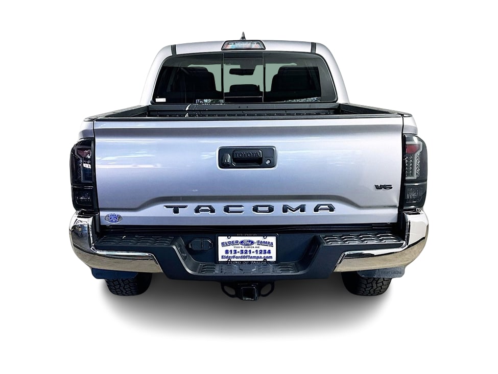 2018 Toyota Tacoma SR5 5