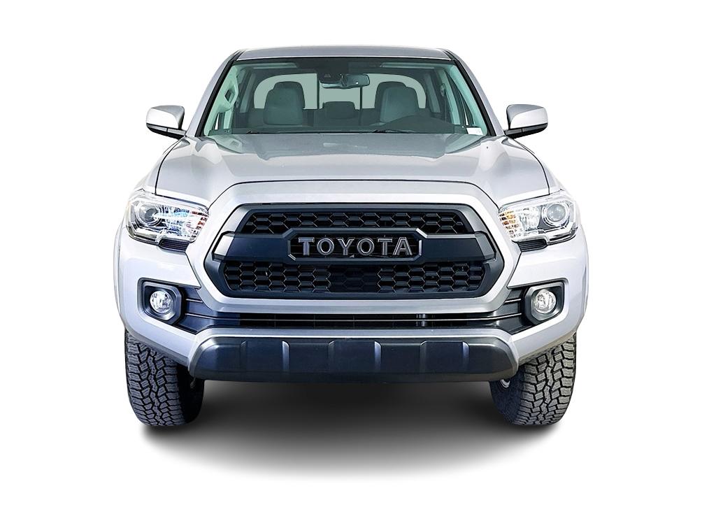 2018 Toyota Tacoma SR5 20