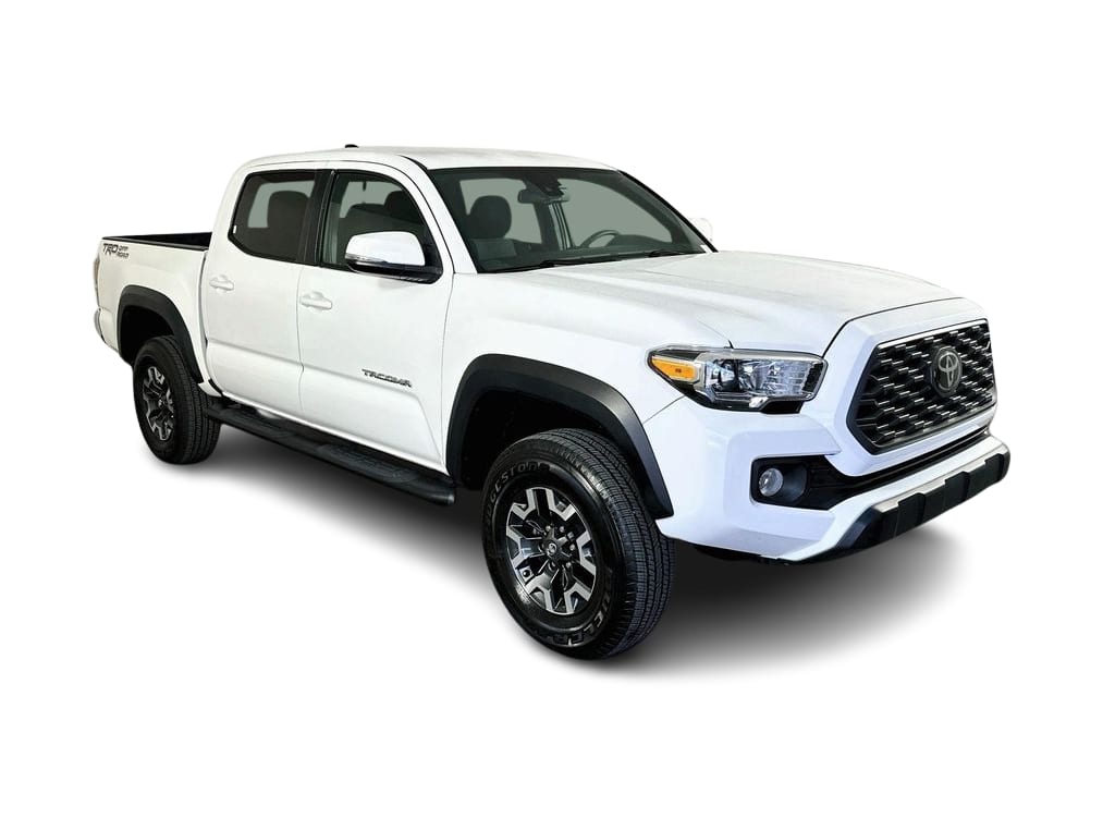 Thumbnail: 2022 Toyota Tacoma - 22
