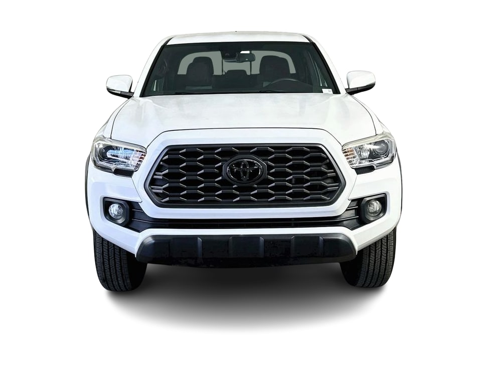 Thumbnail: 2022 Toyota Tacoma - 6