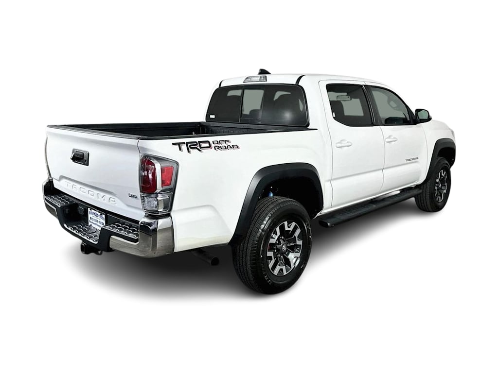 Thumbnail: 2022 Toyota Tacoma - 23