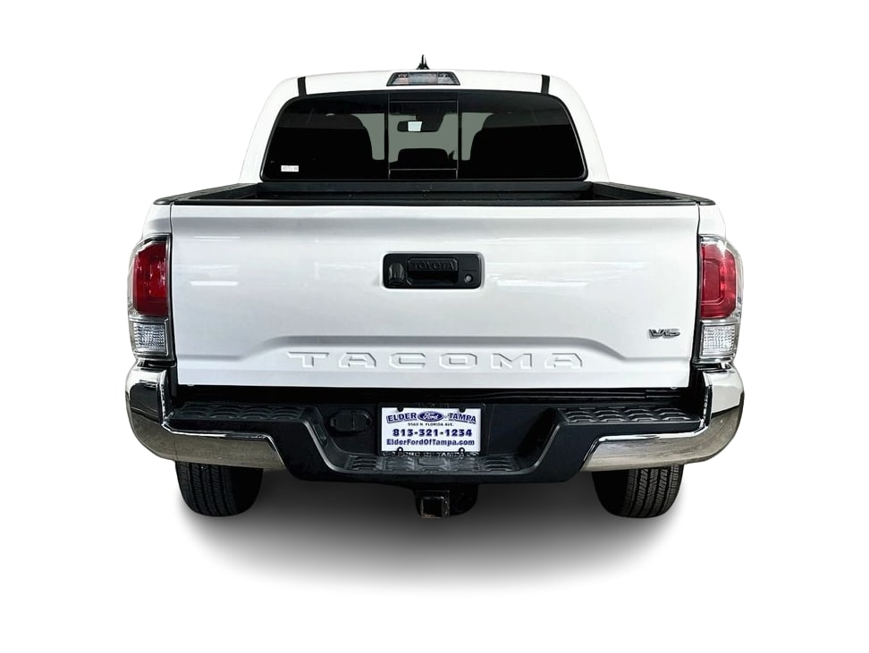 Thumbnail: 2022 Toyota Tacoma - 5