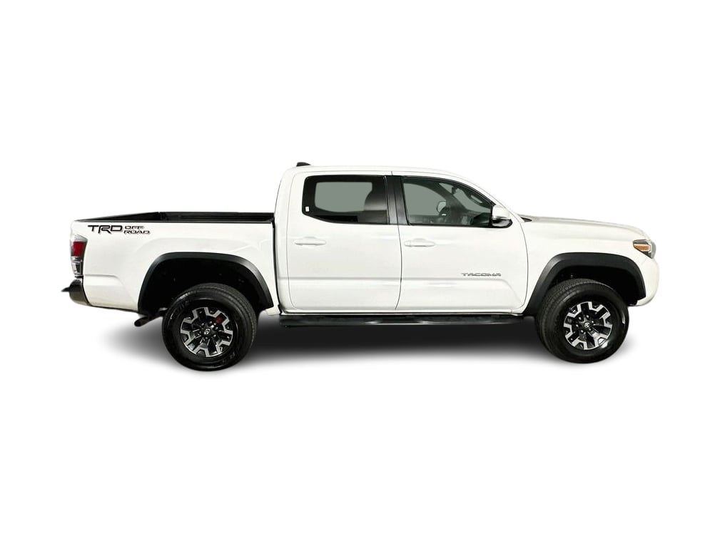 Thumbnail: 2022 Toyota Tacoma - 24