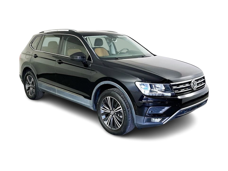 Thumbnail: 2019 Volkswagen Tiguan - 24