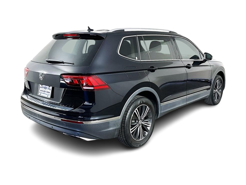 Thumbnail: 2019 Volkswagen Tiguan - 25