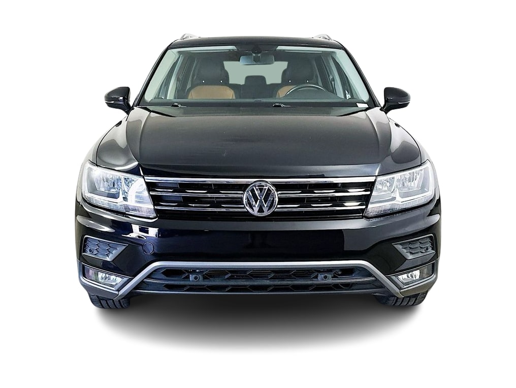 Thumbnail: 2019 Volkswagen Tiguan - 6