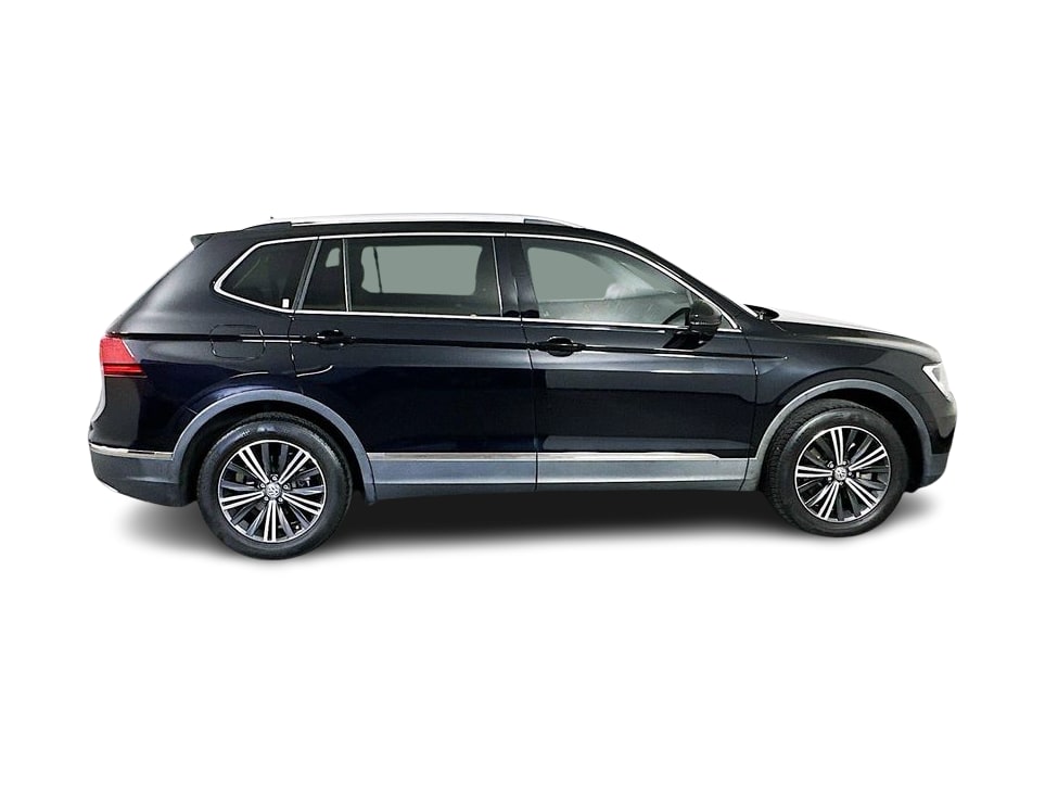 Thumbnail: 2019 Volkswagen Tiguan - 26