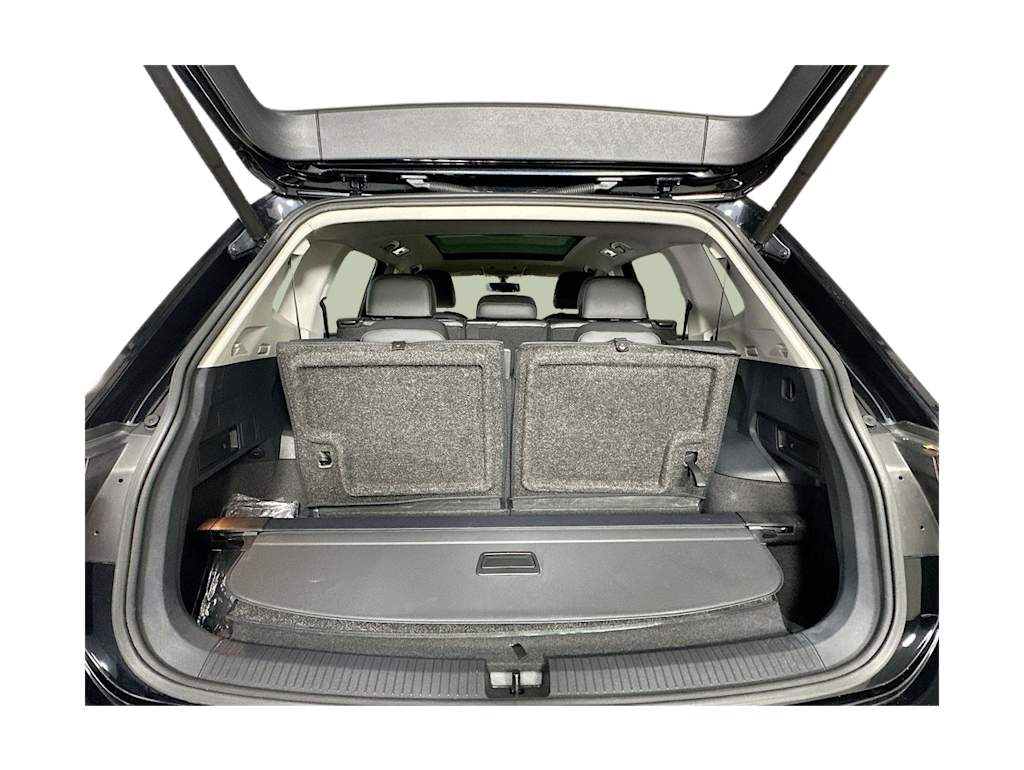 Thumbnail: 2019 Volkswagen Tiguan - 19