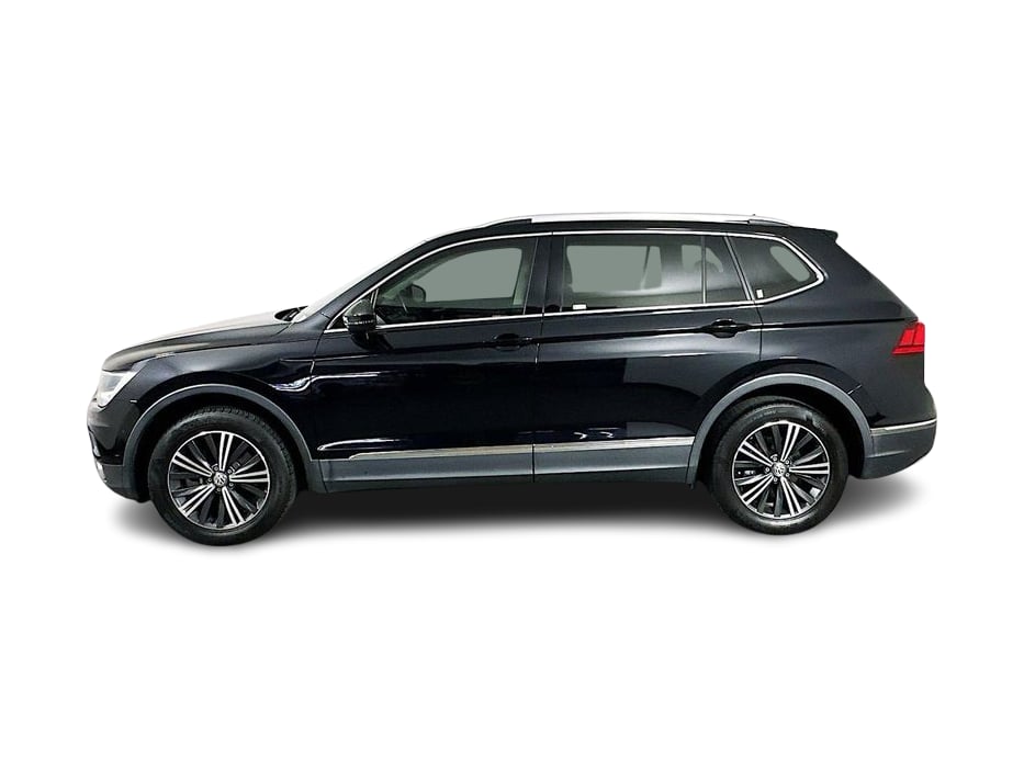 Thumbnail: 2019 Volkswagen Tiguan - 3