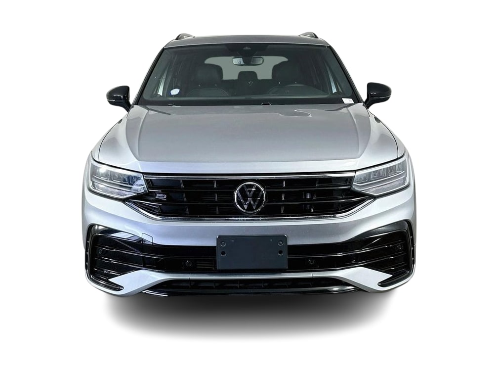 Thumbnail: 2023 Volkswagen Tiguan - 6
