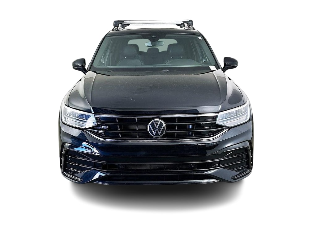 Thumbnail: 2023 Volkswagen Tiguan - 6