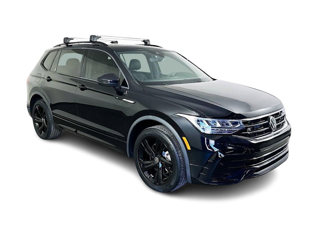 Thumbnail: 2023 Volkswagen Tiguan - 24
