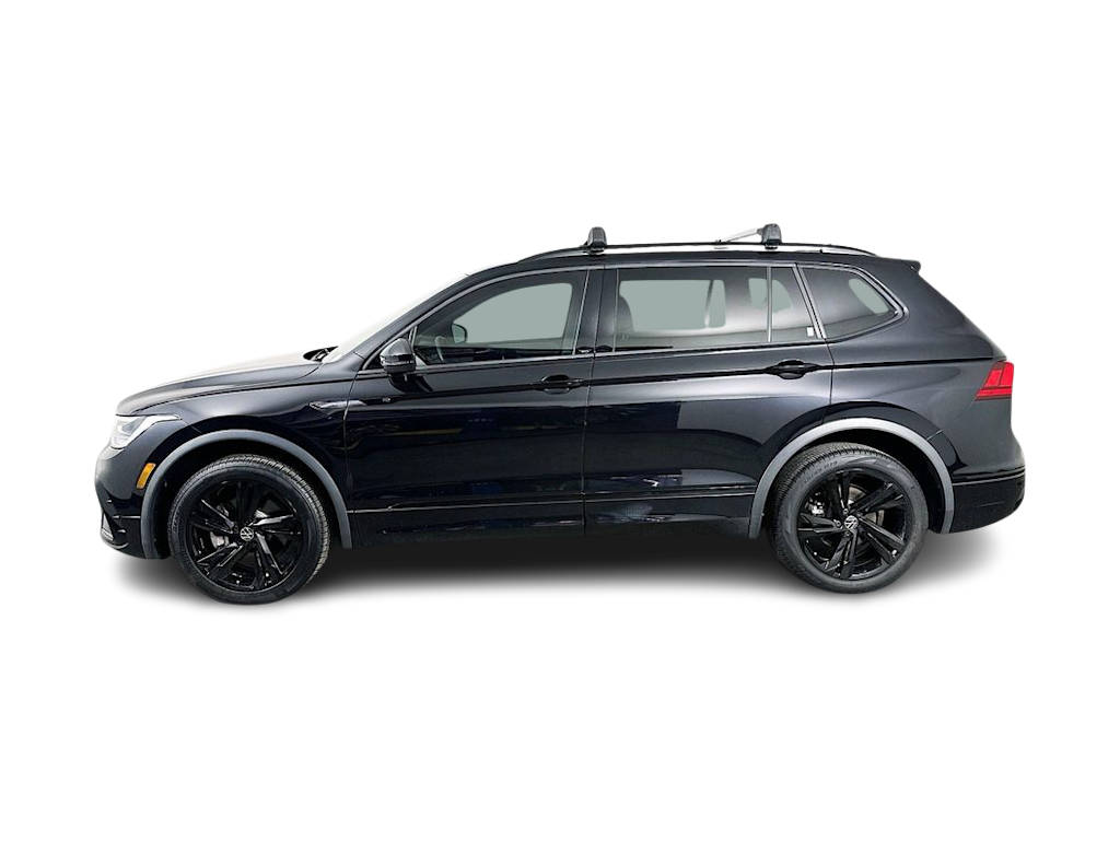 Thumbnail: 2023 Volkswagen Tiguan - 3