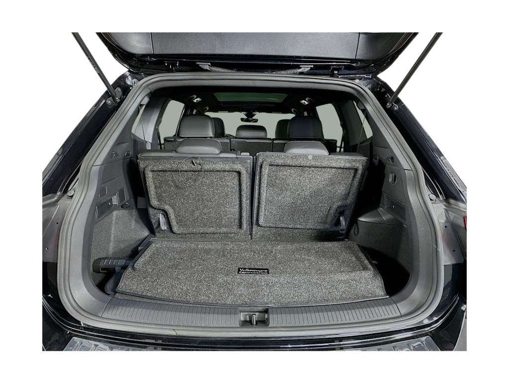 Thumbnail: 2023 Volkswagen Tiguan - 19