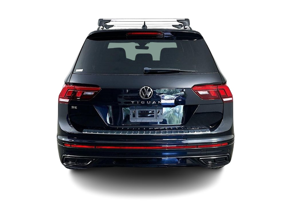 Thumbnail: 2023 Volkswagen Tiguan - 5