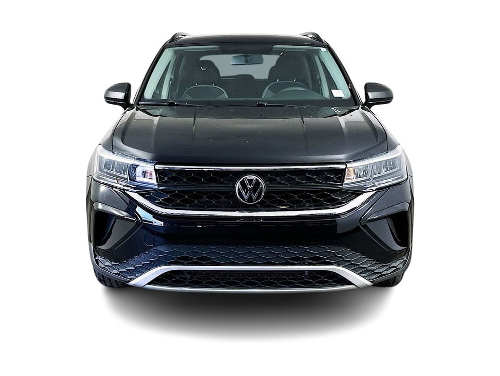 Thumbnail: 2022 Volkswagen Taos - 6