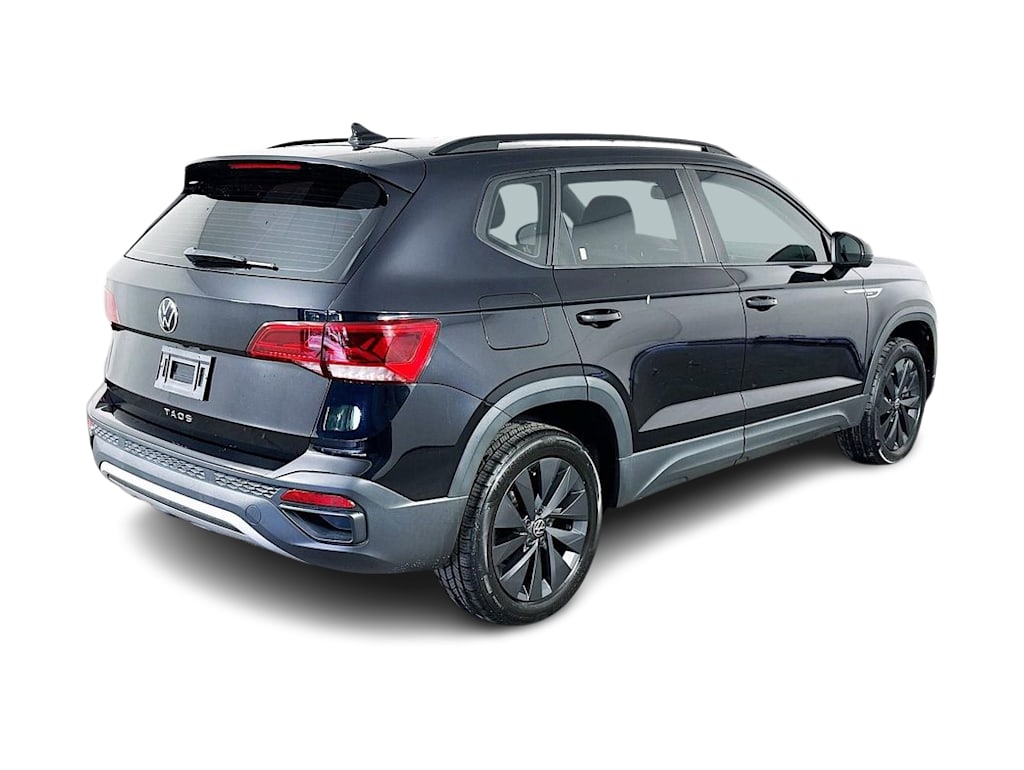 Thumbnail: 2022 Volkswagen Taos - 24