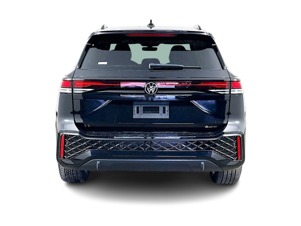 Thumbnail: 2025 Volkswagen Tiguan - 5